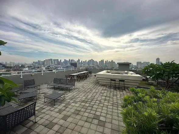公寓 Condo Apartment 马尼拉