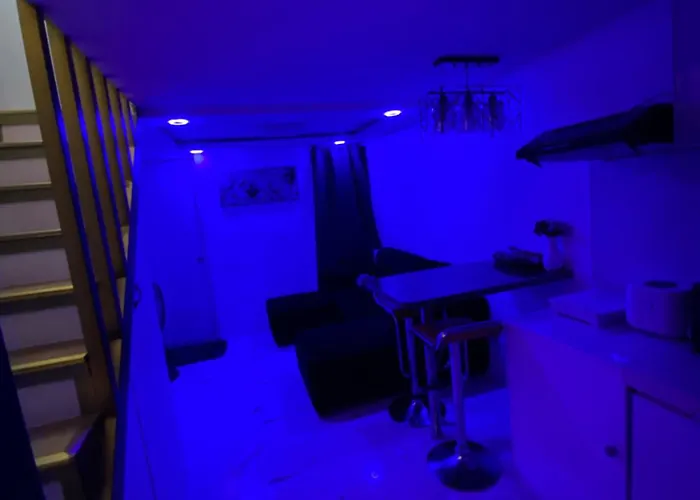 Condo Apartment 公寓 马尼拉