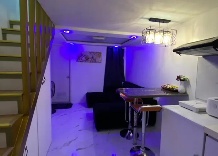 Condo Apartment 马尼拉