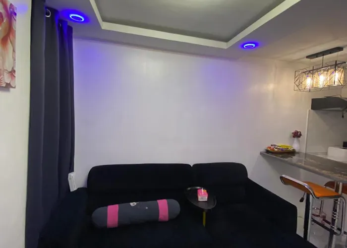 Condo Apartment 马尼拉