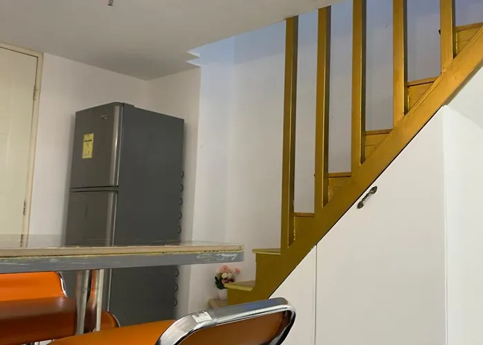 公寓 Condo Apartment