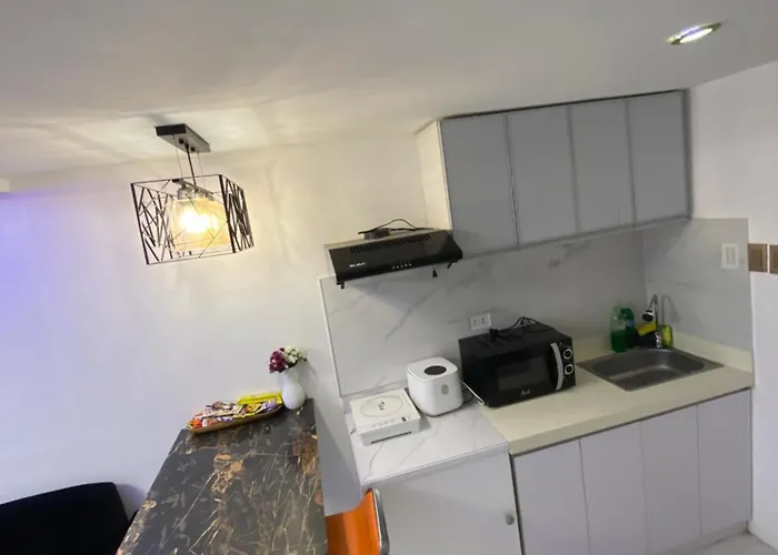 Condo Apartment *