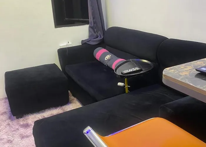 Condo Apartment 公寓 *