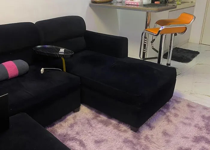 Condo Apartment