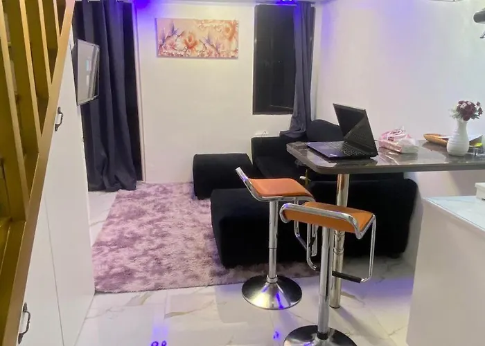Condo Apartment