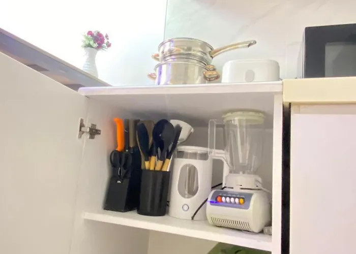 公寓 Condo Apartment 马尼拉