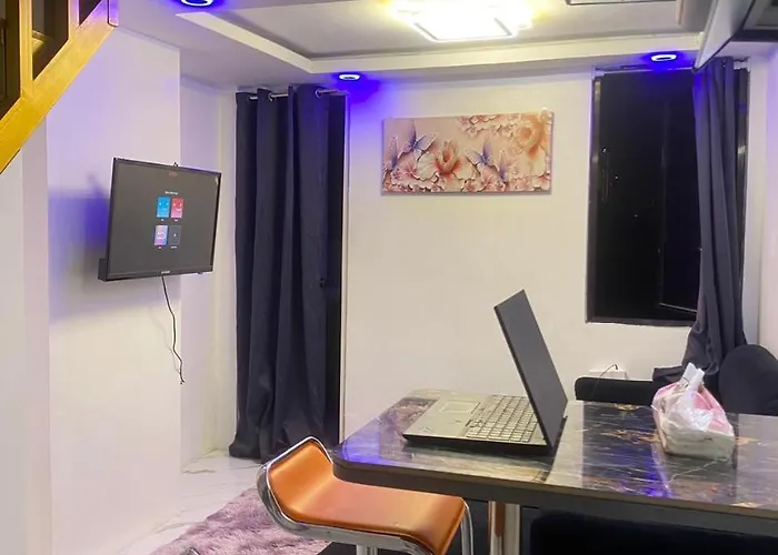 Condo Apartment 马尼拉