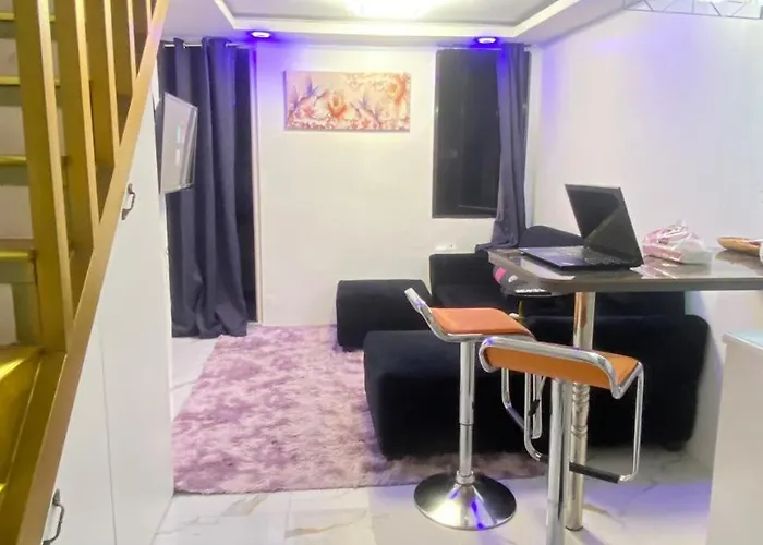Condo Apartment * 马尼拉