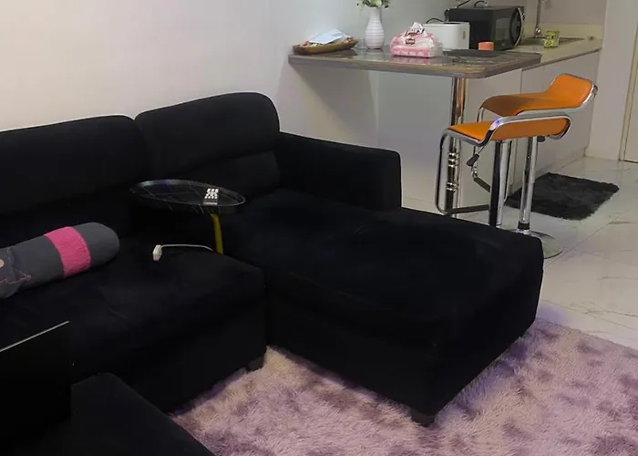 Condo Apartment 公寓